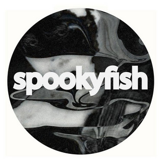 Spookyfish cover