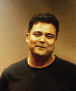 Raj Shekhar Photo