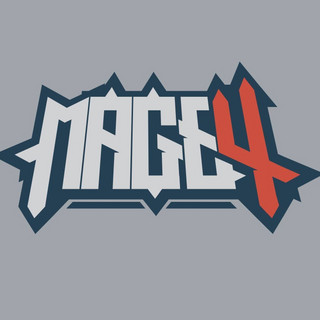 Mage 4 poster