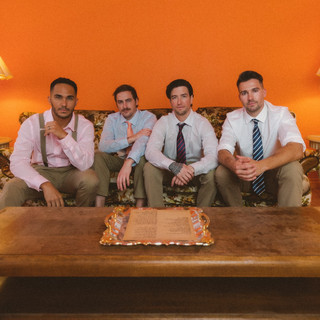 Big Time Operator Photo