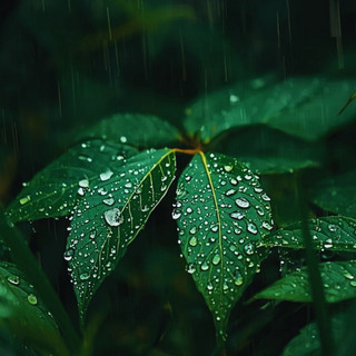 The Nature Soundscapes