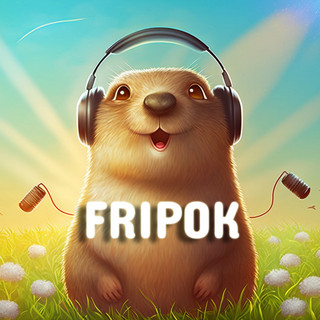 Fripok