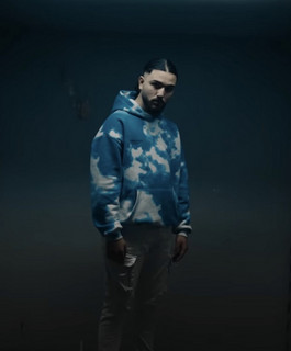 Dano & No Sweat Photo