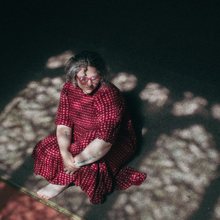 honor ash artist photo