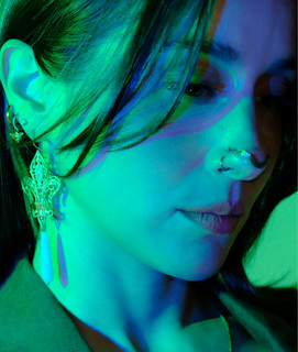 Denise Rosenthal poster