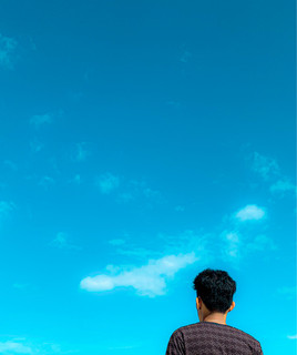 Job Christian poster