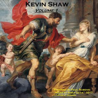 Kevin Shaw