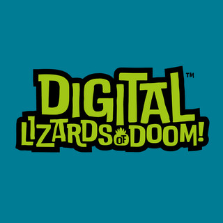 Digital Lizards of Doom