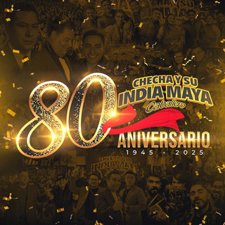 Checha y Su India Maya