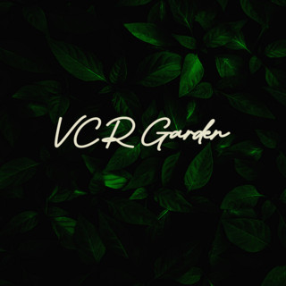 VCR Garden