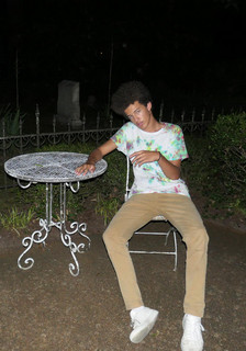 Young Midnight