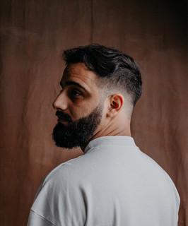 Caio Baak