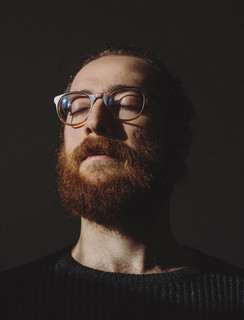 Yousef Kekhia poster