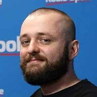 Grensir artist photo