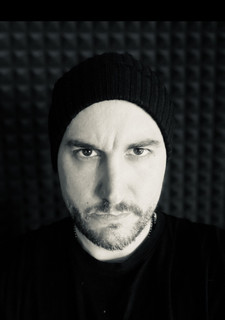 Nico Cabeza cover