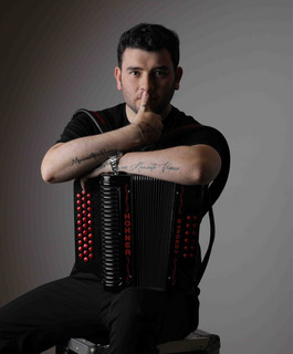Mauricio Maestre