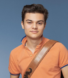 JOHNNY SUGAR