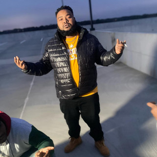 Chief Ali