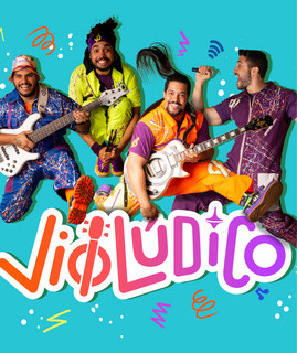 Violúdico