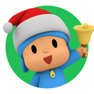 Pocoyo English