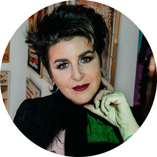 amparo sánchez