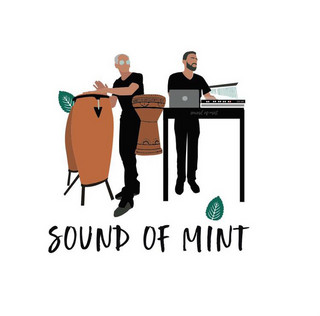 Sound Of Mint cover
