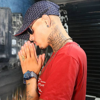MC Ludrick