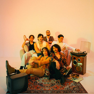 Venado Meraki poster