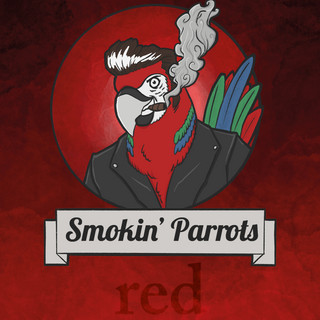 Smokin' Parrots Photo