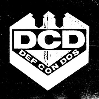 Def Con Dos poster