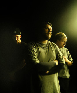 Weeping Wound poster