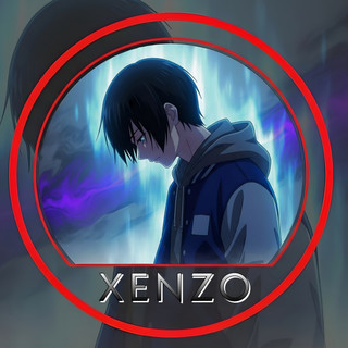 Xenzo Echo