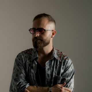 Santiago Garcia poster