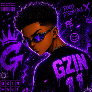 DJ Gzin Original