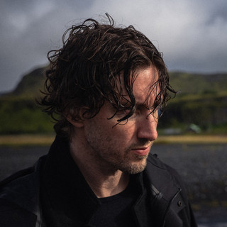 Dean Lewis poster