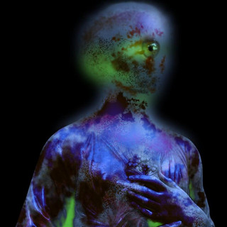 Spectral Blight Photo