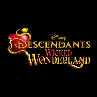 Descendants – Cast poster