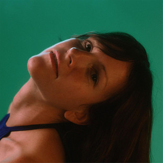 Kaitlyn Aurelia Smith cover