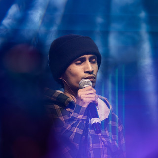 Ankan Kumar poster