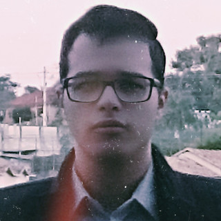 Guilherme Carvalho Photo