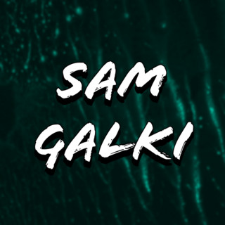 Sam Galki
