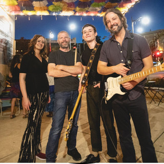 Band of Goats