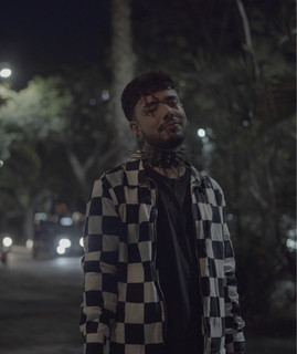 Danny Sad