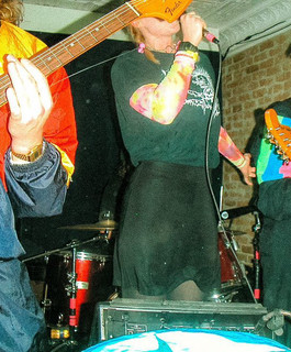 Mosswood Meltdown 2022 Lineup Grooveist