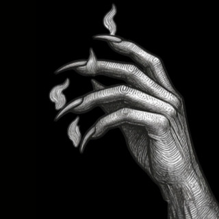 Las Cosas que Perdimos en el Fuego poster