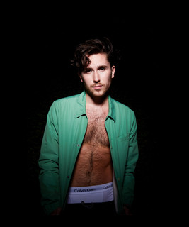 Eric Spike Photo