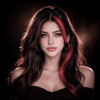 Mara Vel poster