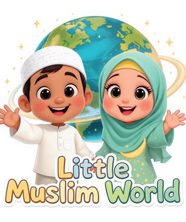 Little Muslim World