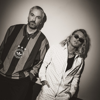 Cheat Codes X Kris Kross Amsterdam