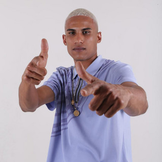 Mc HP do Primeiro